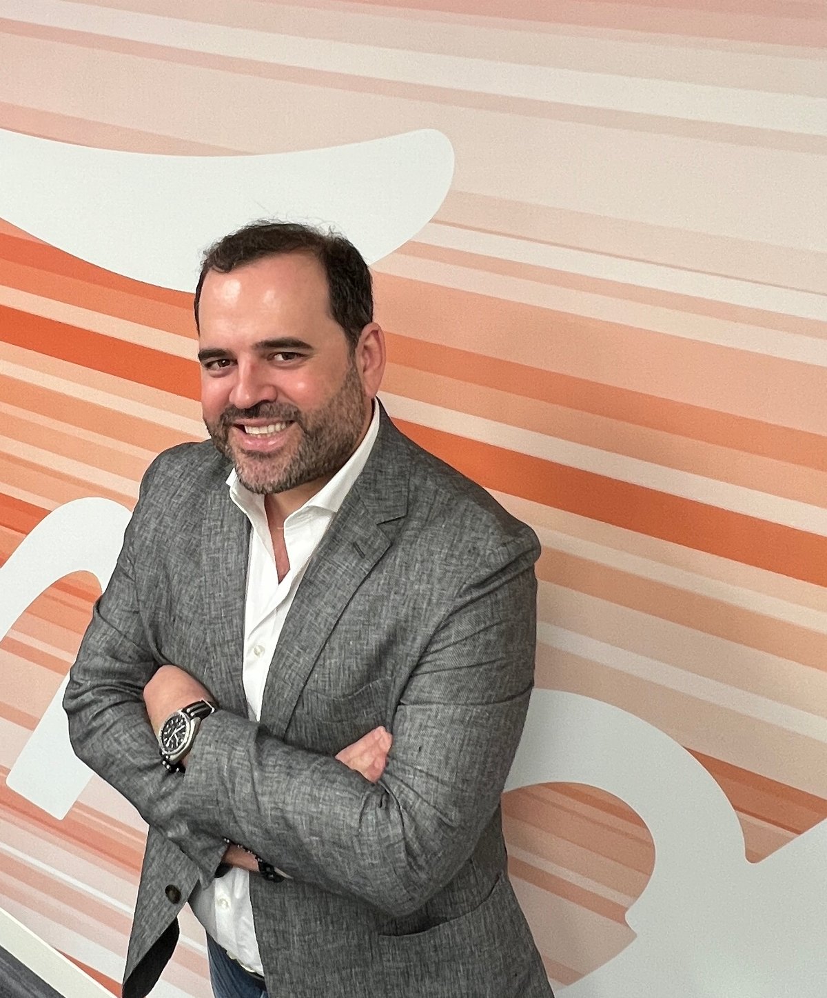 PEDRO Simoes will take over at Ford Philippines in December.